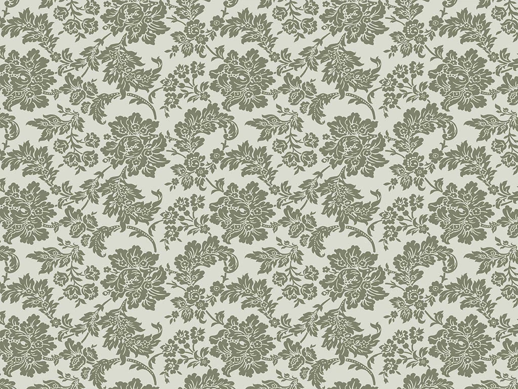1289 – CLASSIC FLOWER