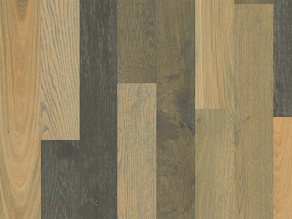 1739 – FUSION OAK