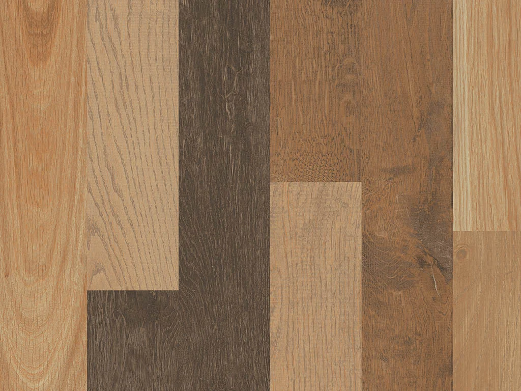 1981 – FUSION OAK