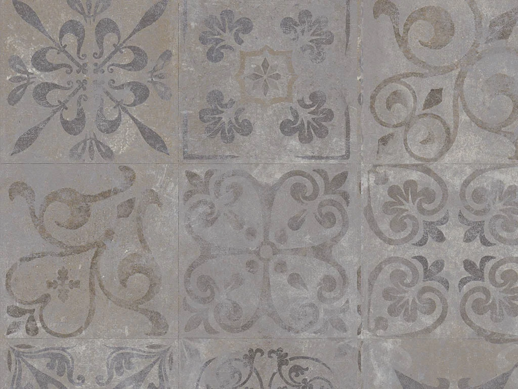 2119 – TRADITIONAL TILE