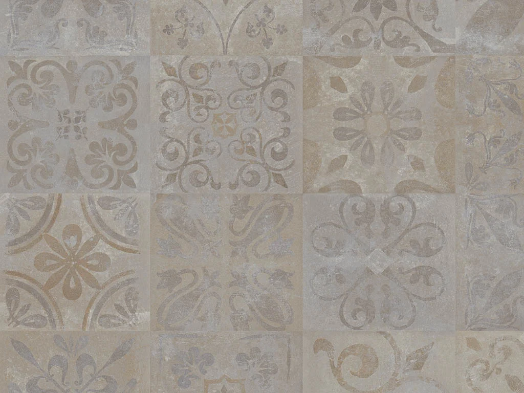 2157 – TRADITIONAL TILE