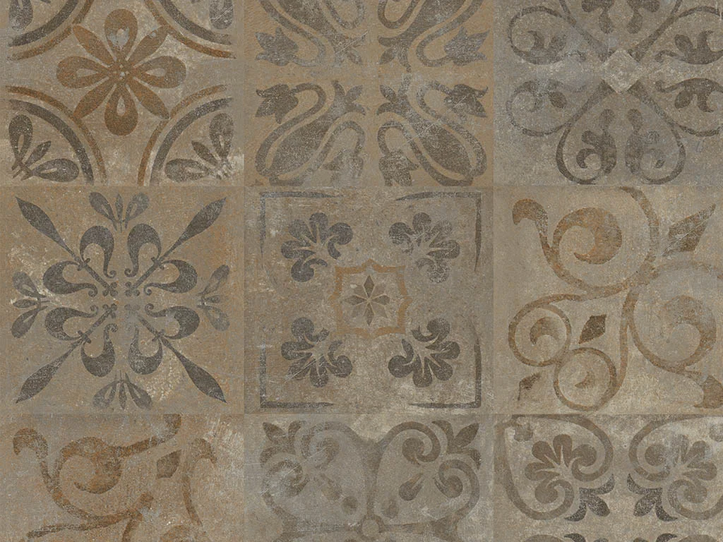 2336 – TRADITIONAL TILE
