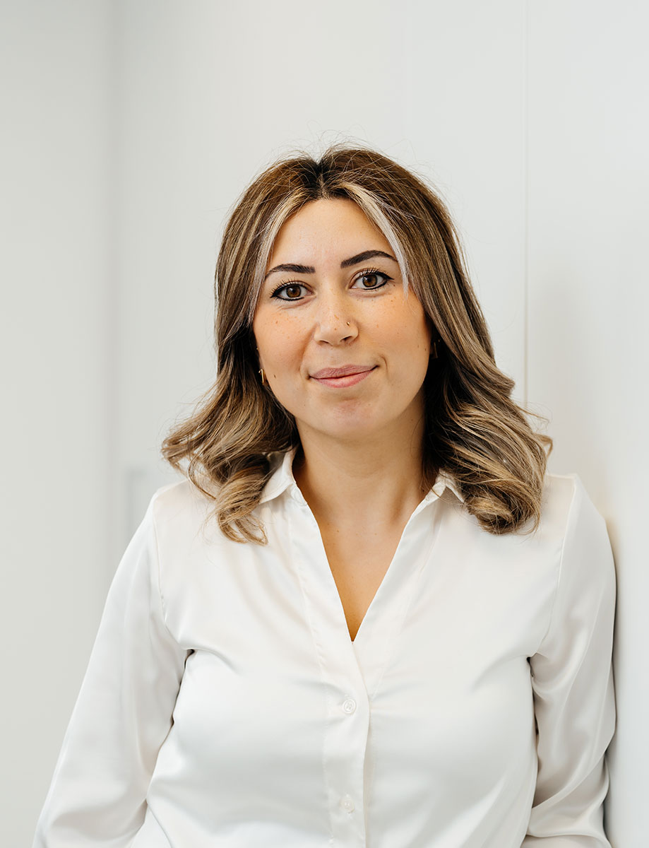 LIKORA - Hatice Kösem